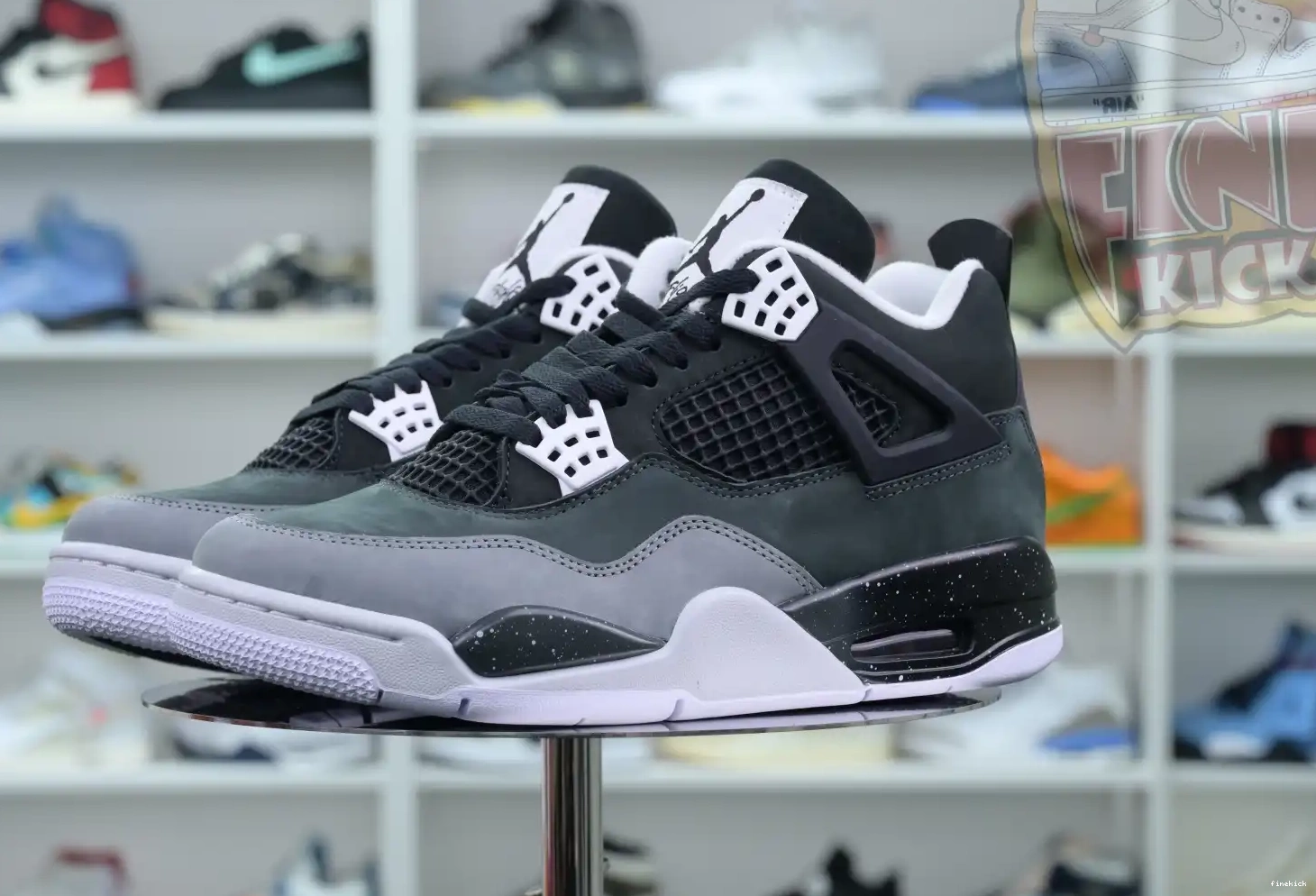 Jordan Jordan Air 4